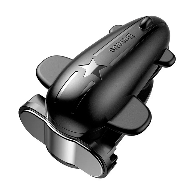 Триггер Baseus Shooting Game Tool For Pad, чёрный - 2