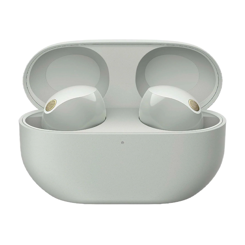 Беспроводные наушники Sony WF-1000XM5 - 1