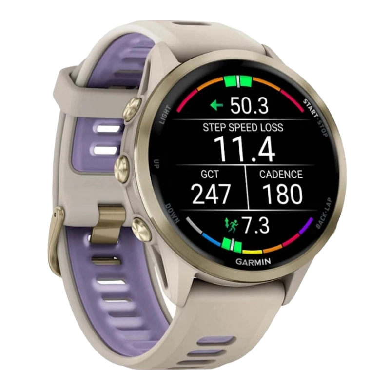 Умные часы Garmin Forerunner 970 - 3