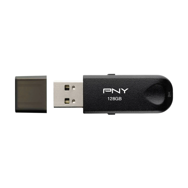 USB-флешка PNY FD128ATTCKTRK-EF 128 ГБ - 3