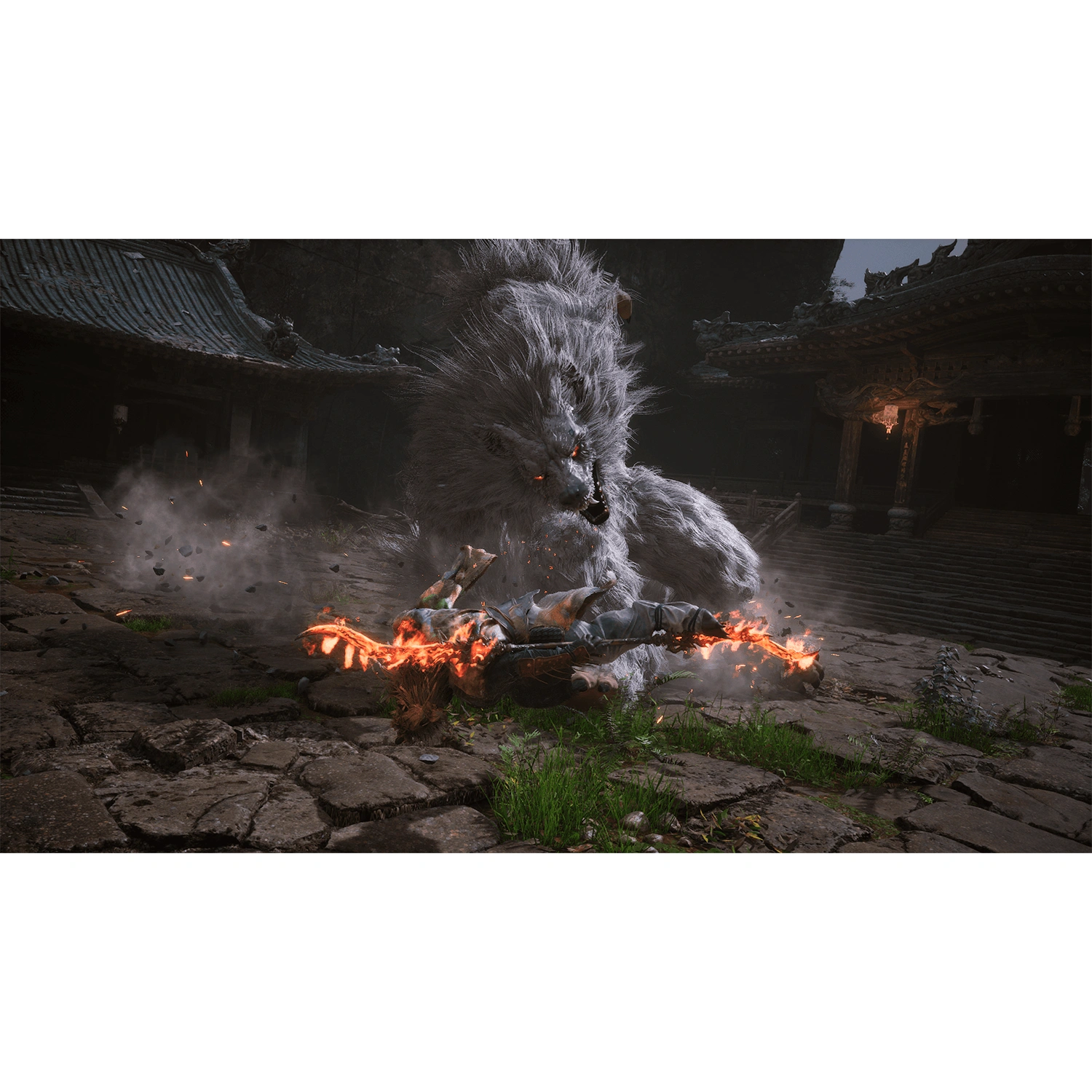 Игра для PS5 Black Myth: Wukong Deluxe Edition - 6