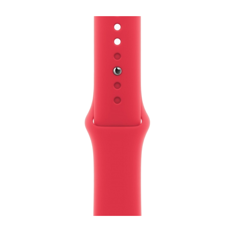 Умные часы Apple Watch Series 9 41mm GPS - 3