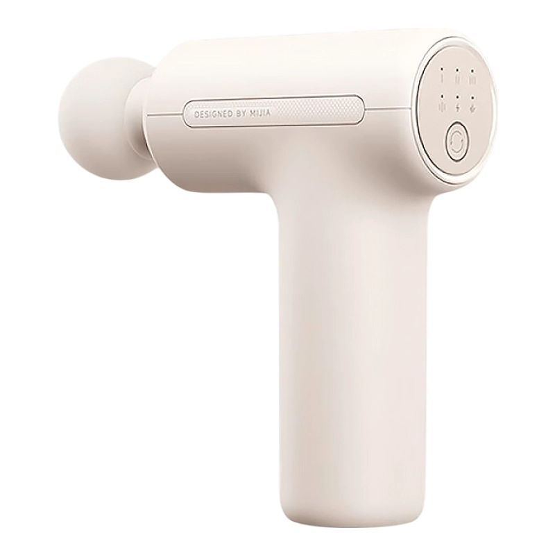 Массажный пистолет Xiaomi Mijia Fascia Gun Mini 3 - 2