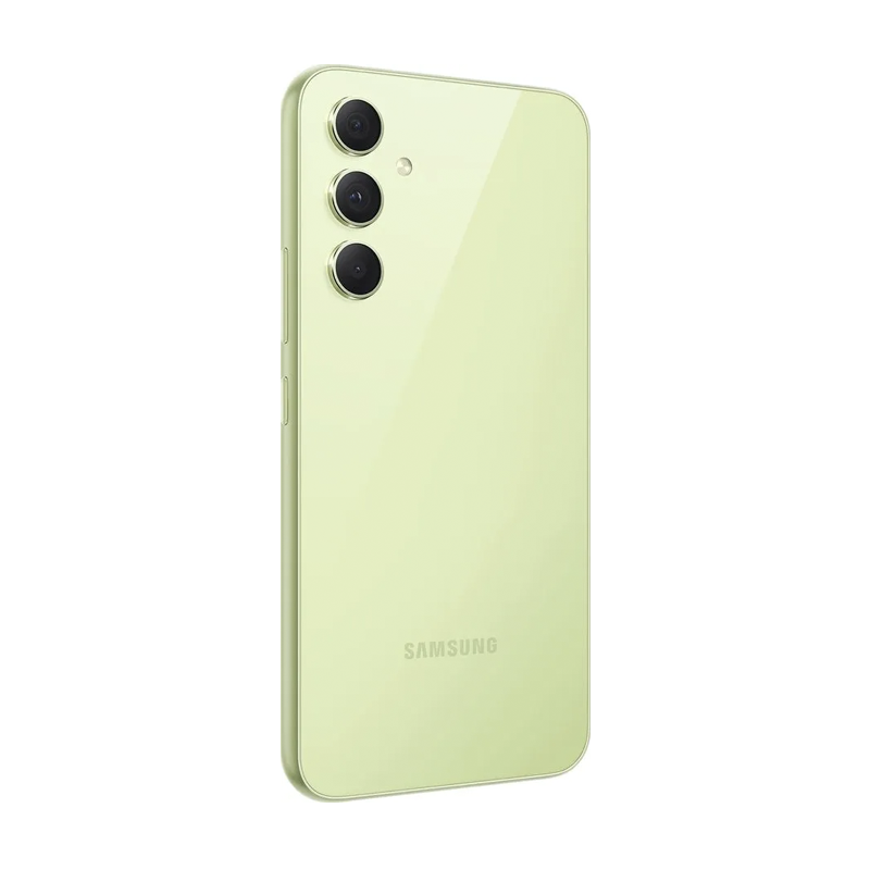 Смартфон Samsung Galaxy A54 5G - 3