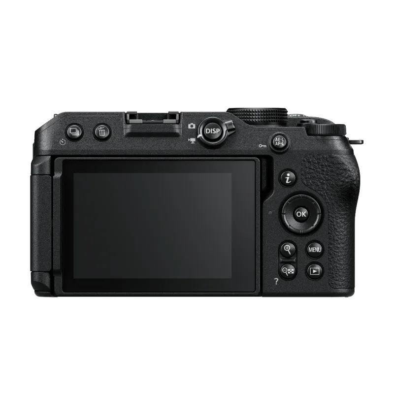 Фотоаппарат Nikon Z30 Kit 16-50mm f/3.5-6.3 - 3