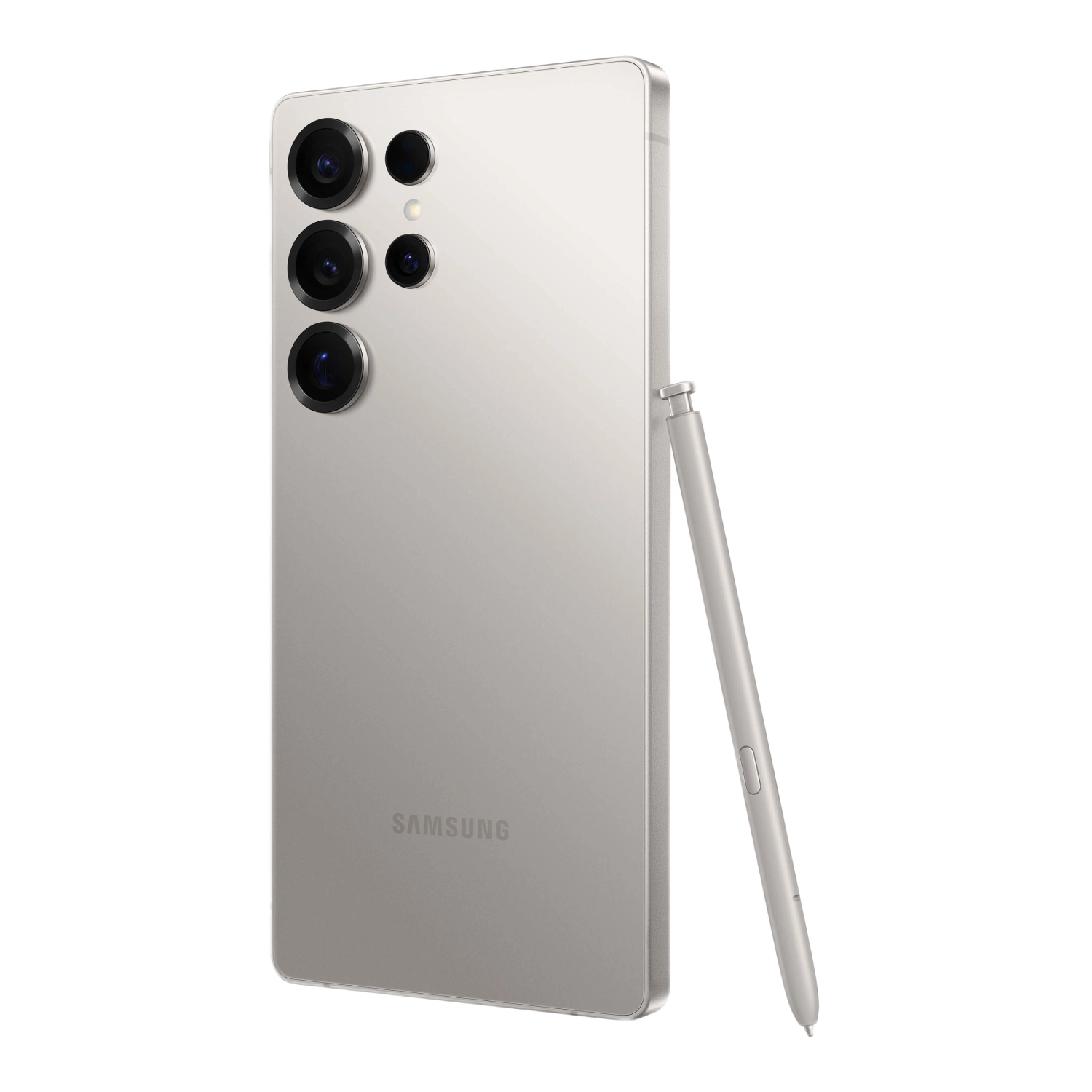 Смартфон Samsung Galaxy S25 Ultra - 10