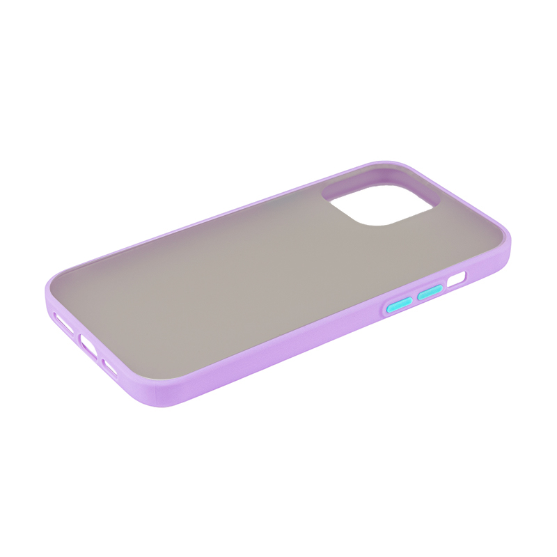 Клип-кейс (накладка) Shell для Apple iPhone 13 Mini - 3