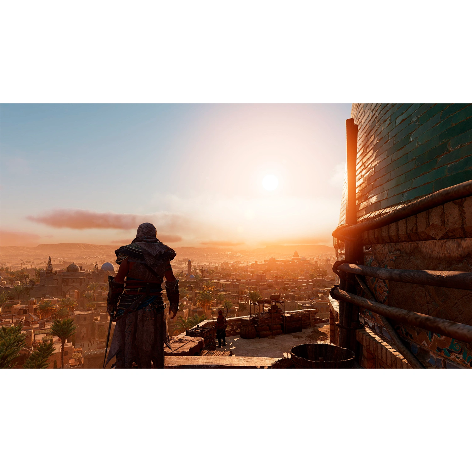 Игра для PS5 Assassin’s Creed Mirage - 7