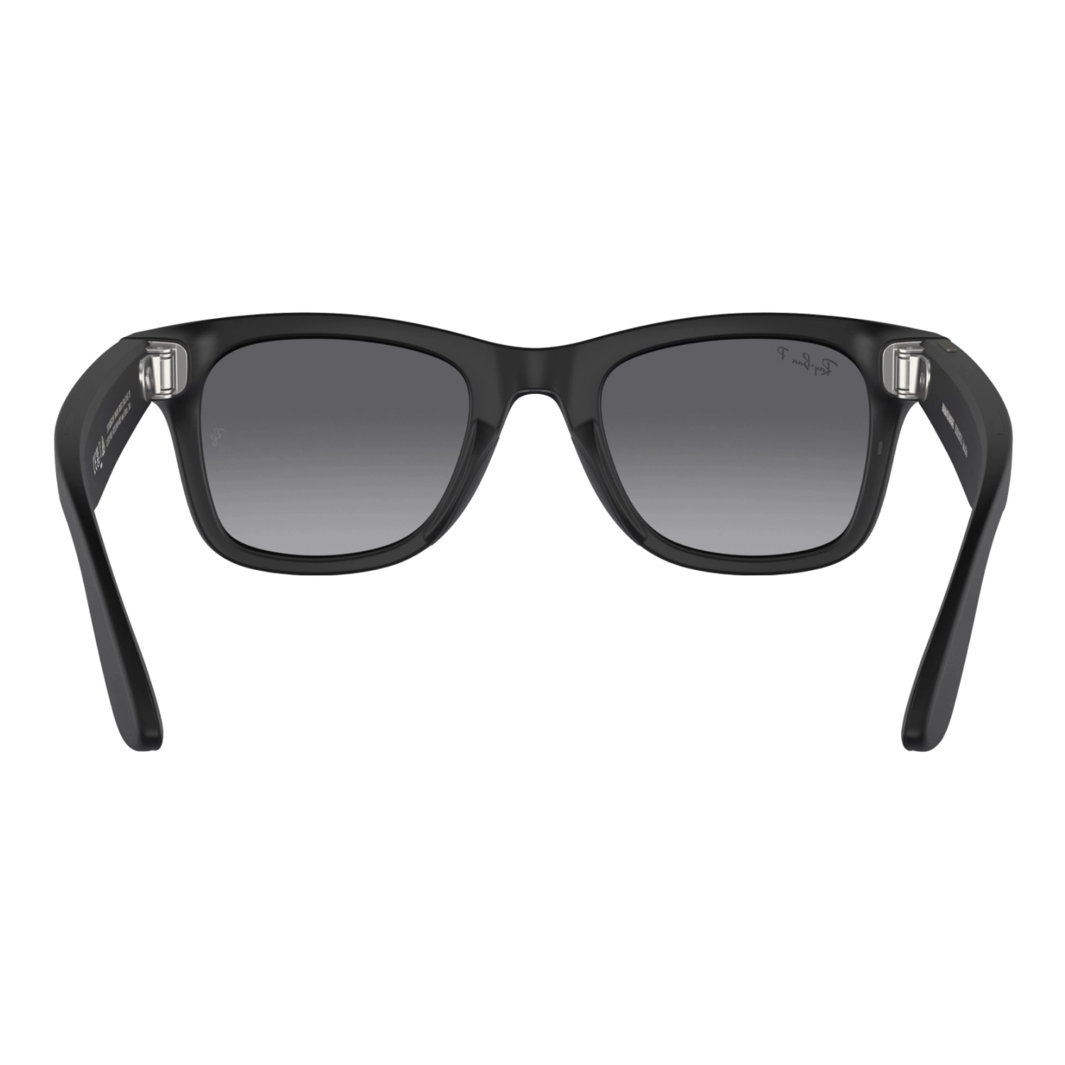 Умные очки Ray-Ban Wayfarer - 4