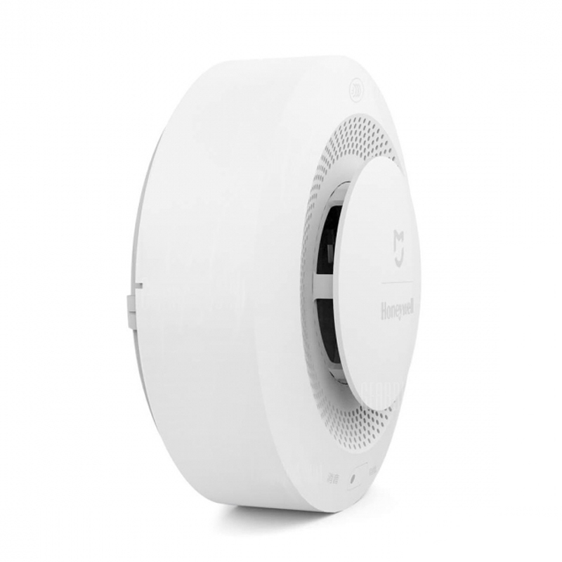 Датчик дыма Xiaomi Mi Honeywell Fire Alarm, белый - 2