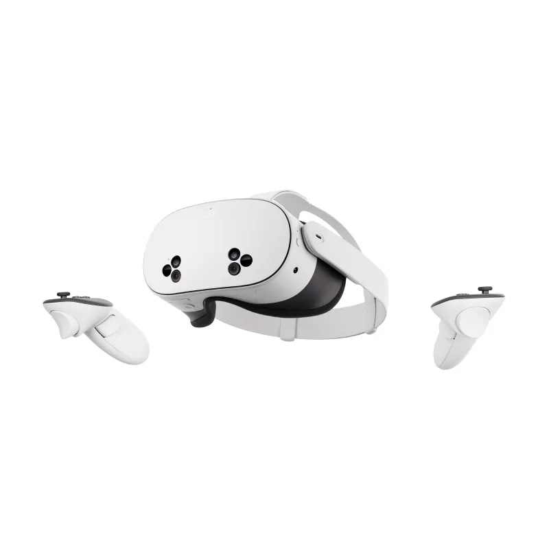 Шлем виртуальной реальности Oculus Quest 3S - 1