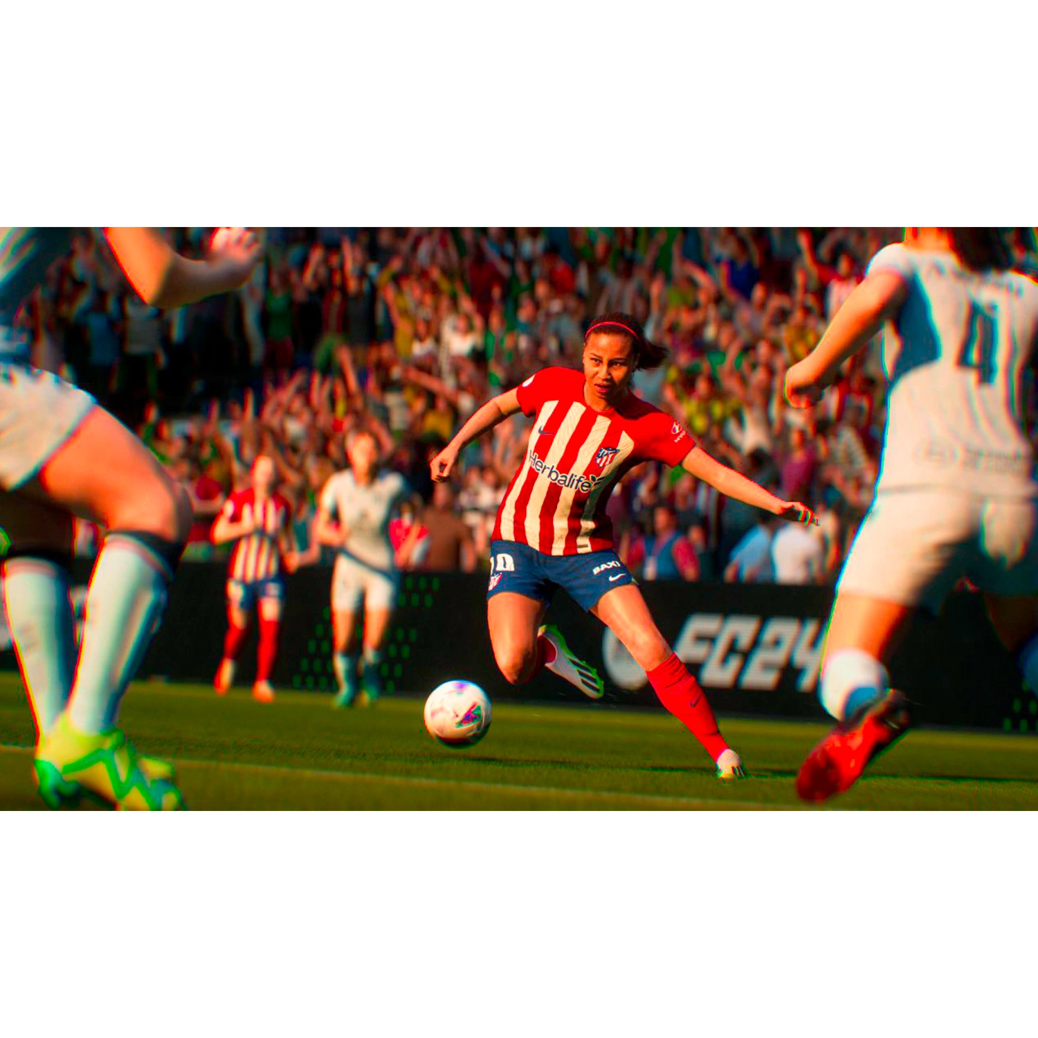 Игра для PS5 FC 25 - 3