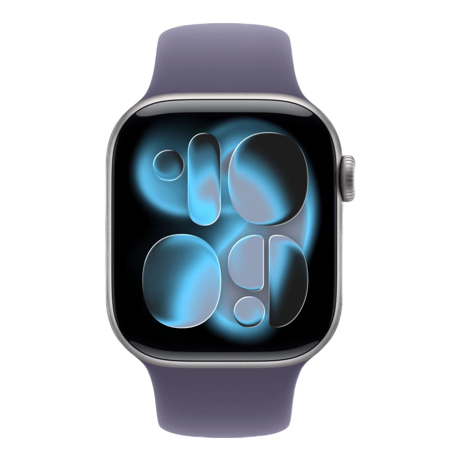 Умные часы Apple Watch Series 11 46mm GPS - 2