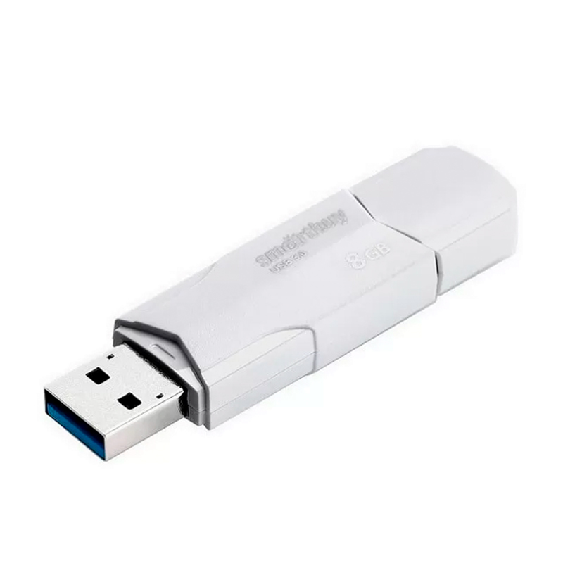 USB-флешка SmartBuy Clue 8 ГБ - 2