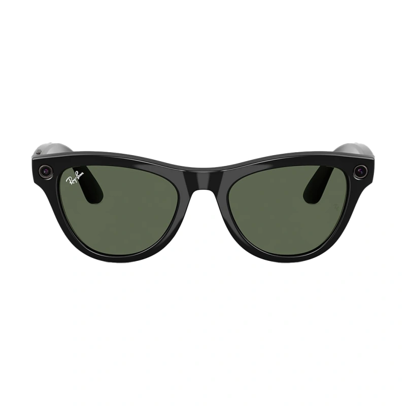 Умные очки Ray-Ban Skyler - 2