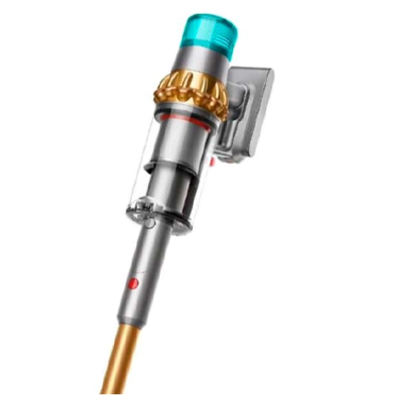 Беспроводной пылесос Dyson V15 - 4