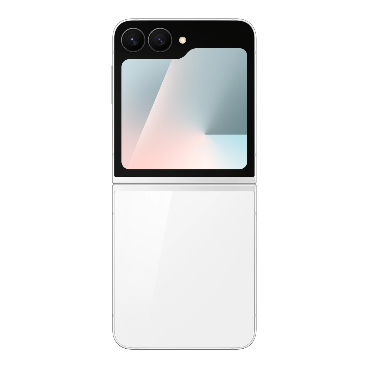 Смартфон Samsung Galaxy Z Flip 7 FE - 2