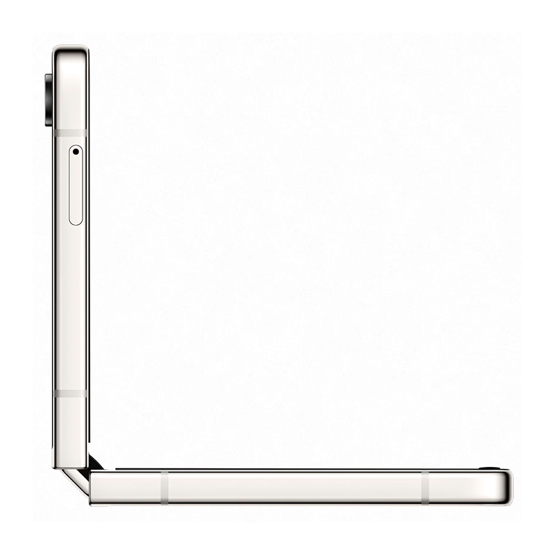 Смартфон Samsung Galaxy Z Flip 5 - 5