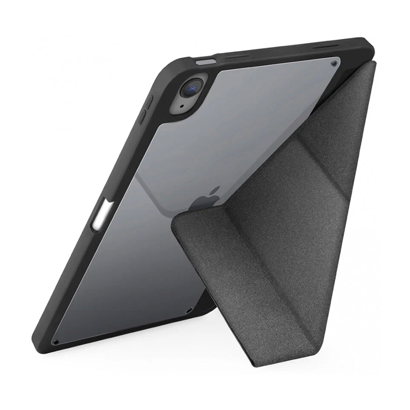 Чехол-книжка c отделением под стилус UNIQ Moven для Apple iPad 10.9