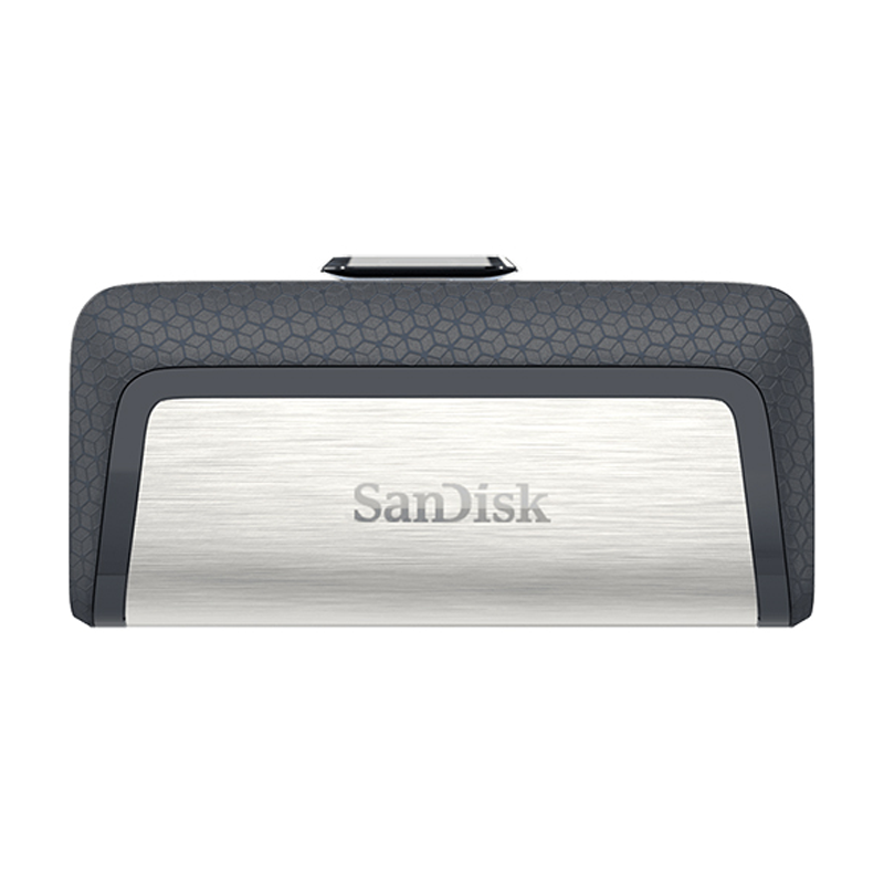 USB-флешка SanDisk Ultra Dual Drive USB-Type-C 32 ГБ (USB 3.1 Gen 1) - 4