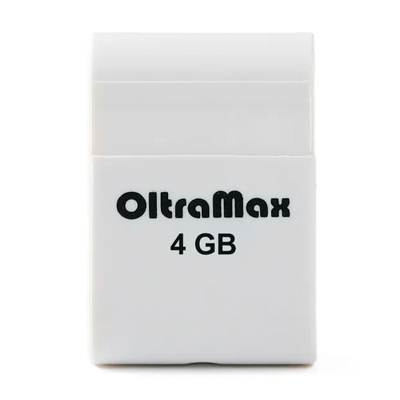 USB-флешка OltraMax 70 4 Гб - 1