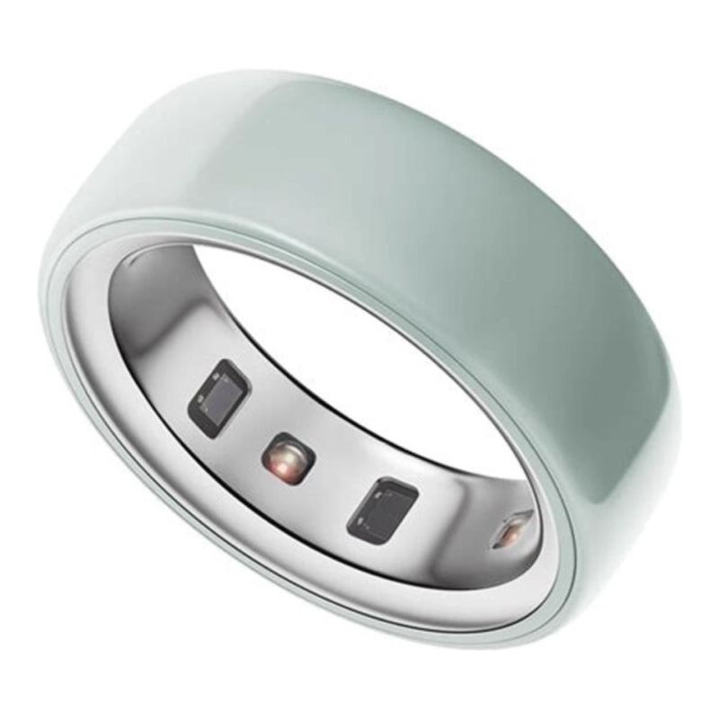 Умное кольцо Oura Ring 4 Ceramic - 2