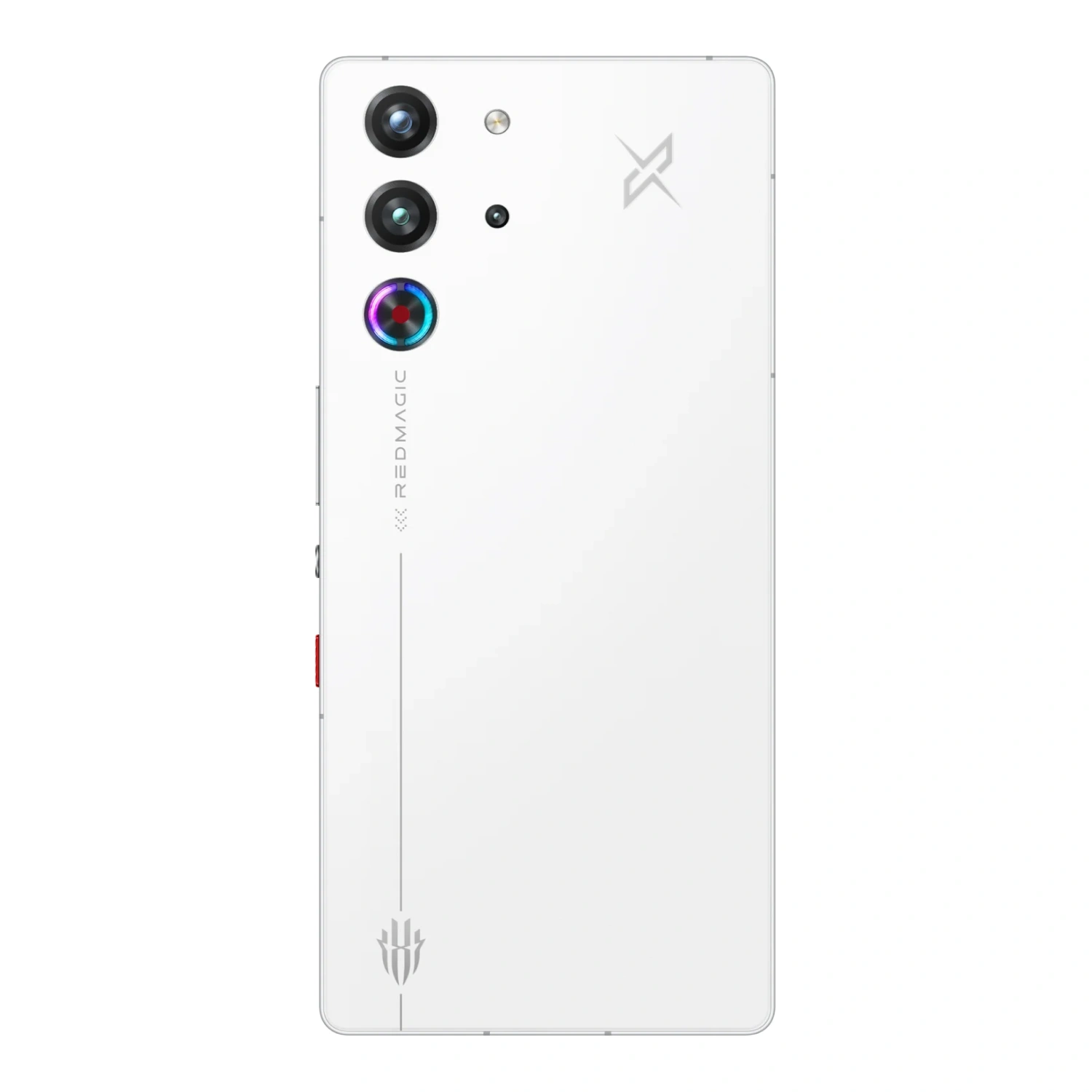 Смартфон Nubia Red Magic 10 Pro - 4
