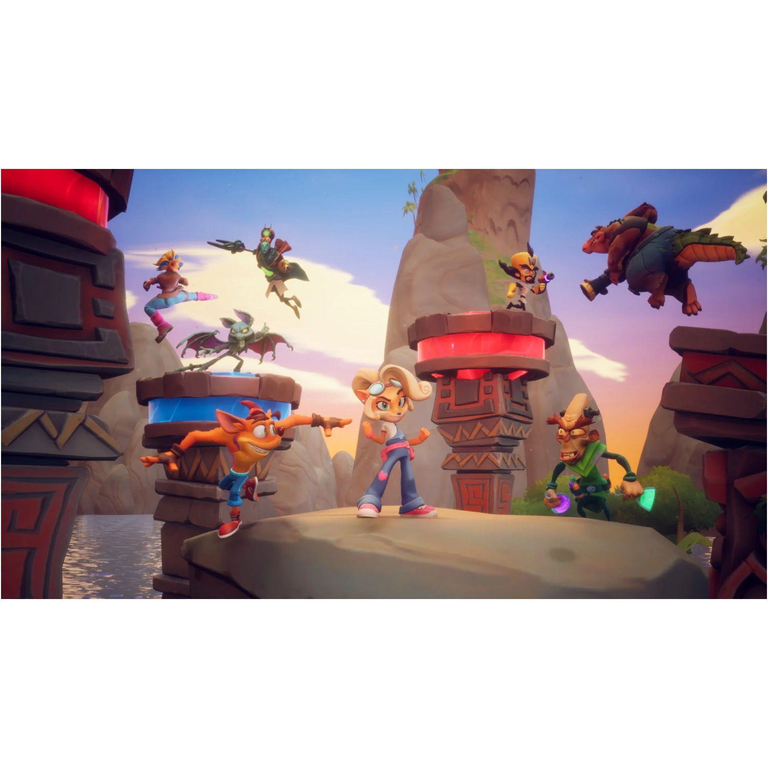 Игра для Xbox Crash Team Rumble™ - Deluxe Edition (оформление на учётную запись) - 2