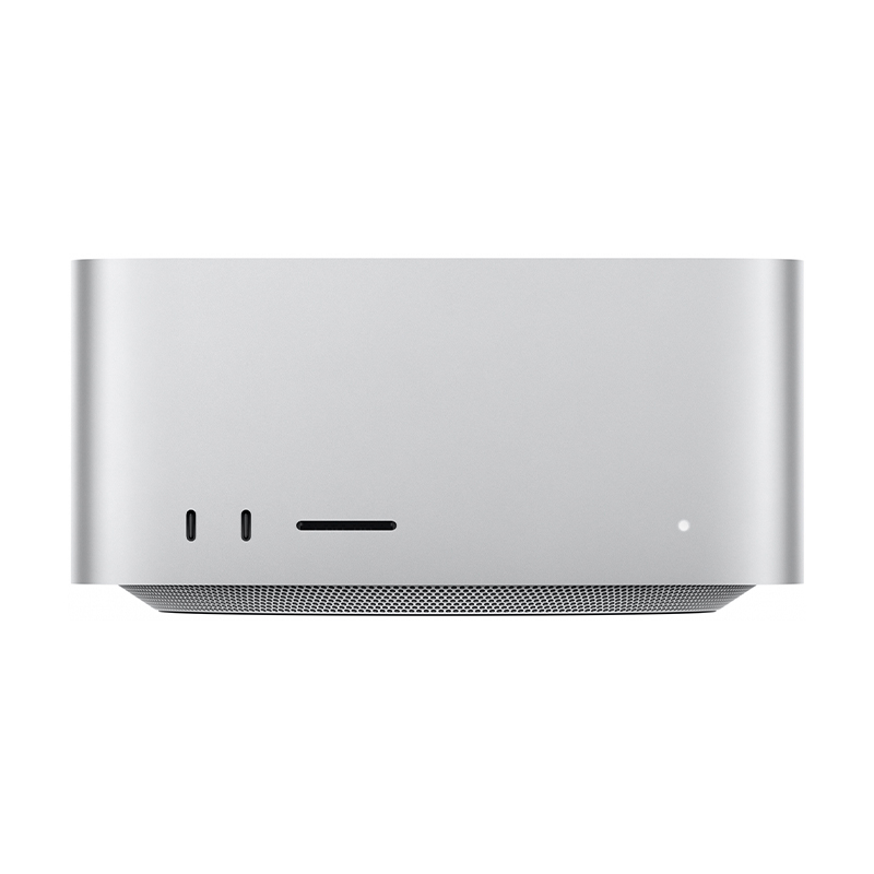 Системный блок Apple Mac Studio M2 Max - 2