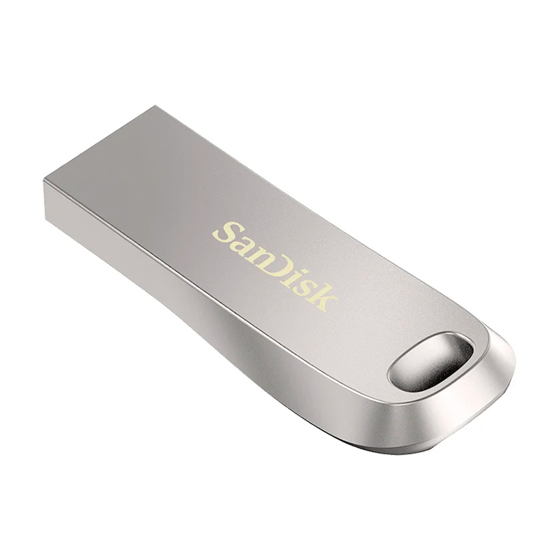 USB-флешка SanDisk Ultra Luxe 32 ГБ (USB 3.1) - 3