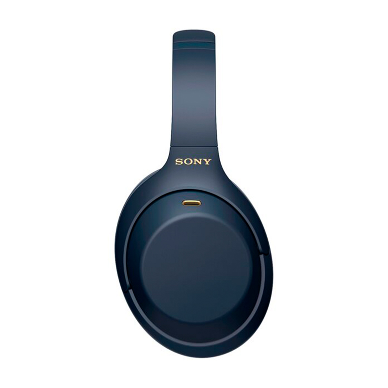 Беспроводные наушники Sony WH-1000XM4 - 4