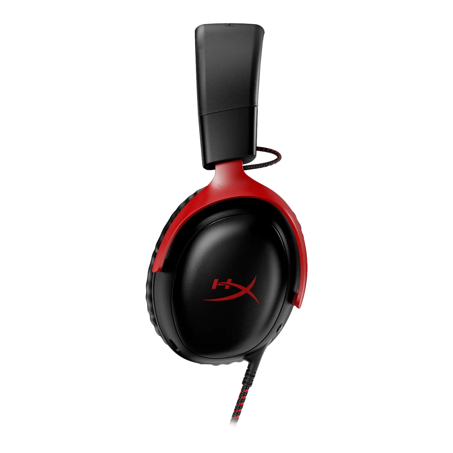 Проводные наушники HyperX Cloud III - 2