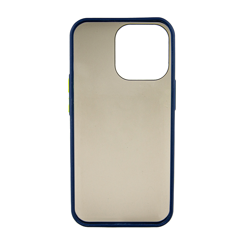 Клип-кейс (накладка) Shell для Apple iPhone 13 Mini - 2