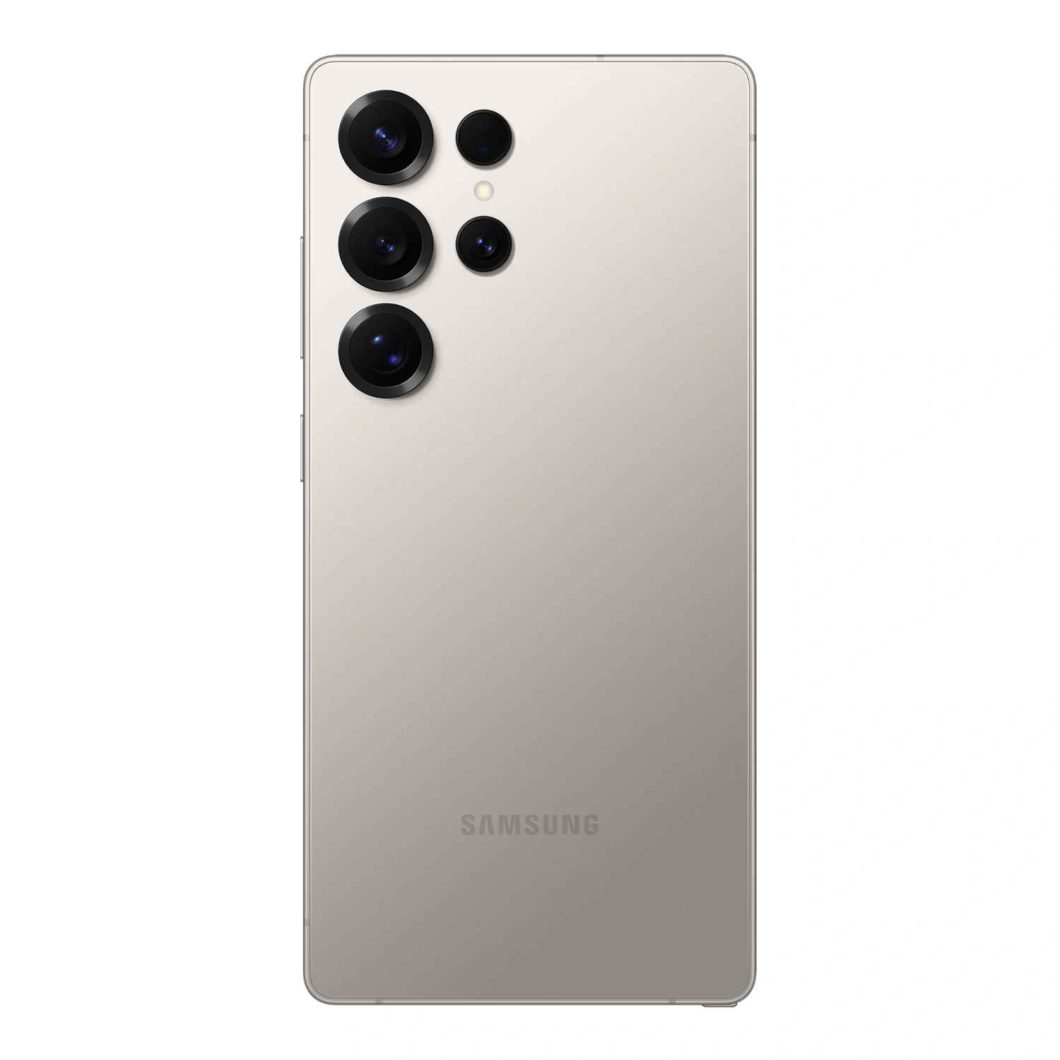 Смартфон Samsung Galaxy S25 Ultra - 3