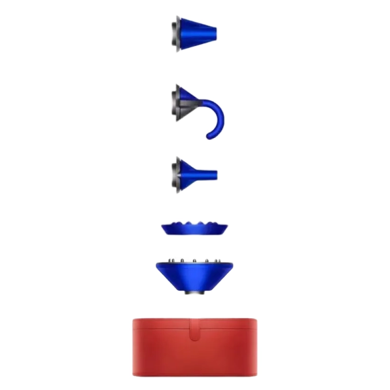 Фен Dyson Supersonic HD08 - 2