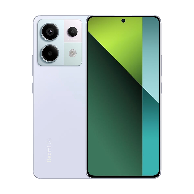 Смартфон Xiaomi Redmi Note 13 Pro 5G - 1