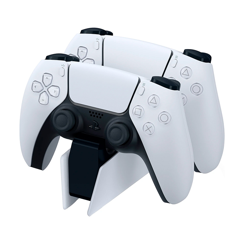 Зарядная станция Sony DualSense (Беспроводная зарядка) - 2