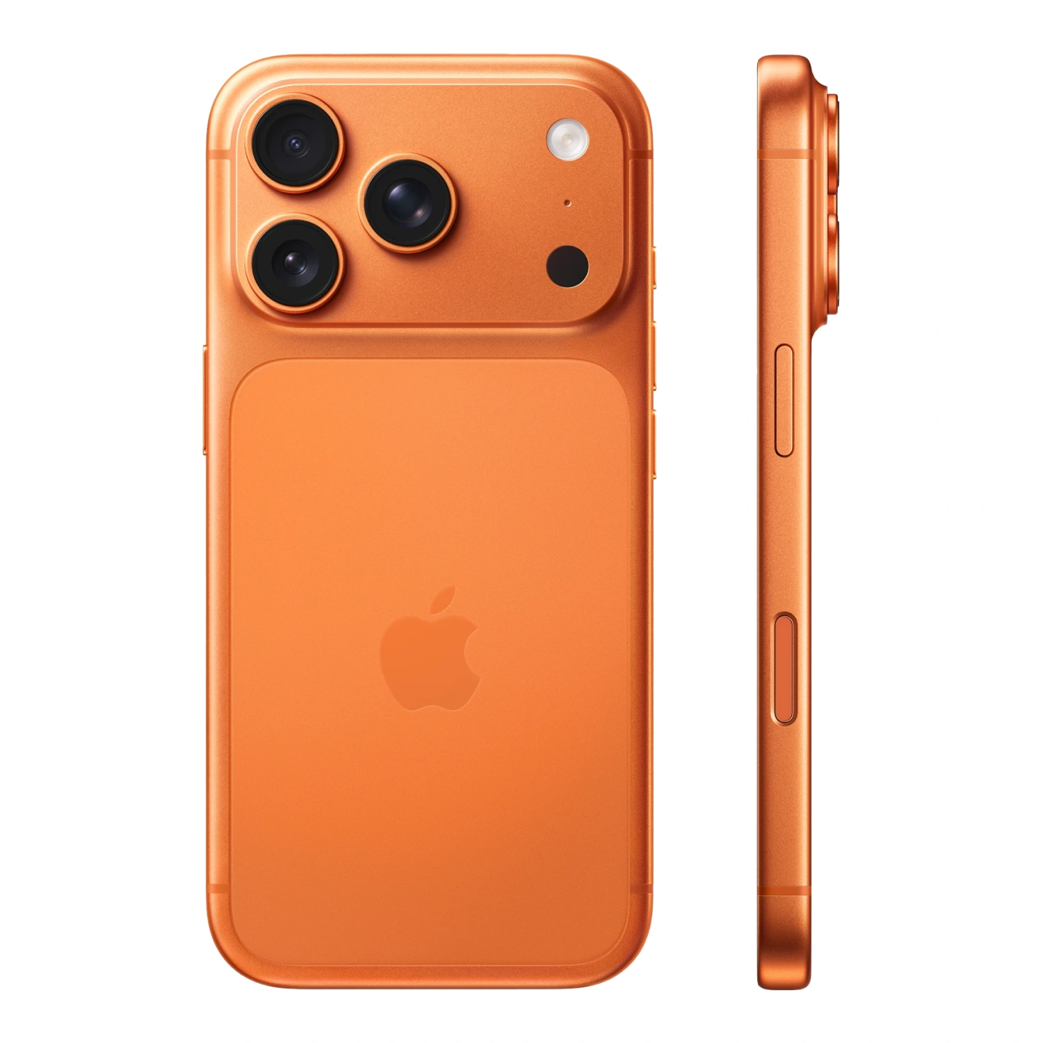 Смартфон Apple iPhone 17 Pro - 2