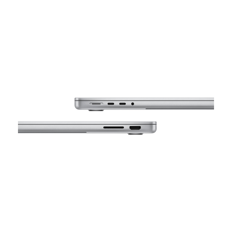Ноутбук Apple Macbook Pro 14