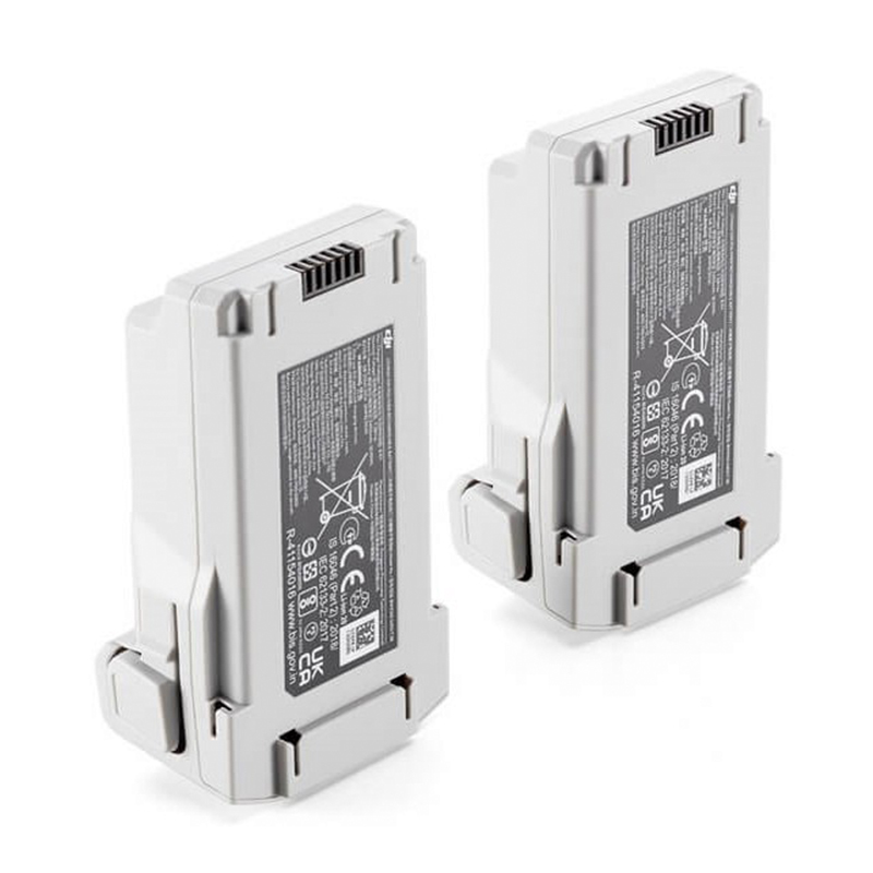 Комплект аксессуаров DJI Mini 3 Pro Fly More Kit Plus - 5