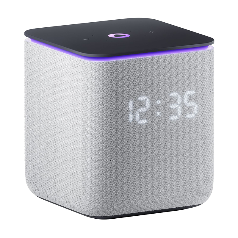 Умная колонка Яндекс Станция Миди - 1