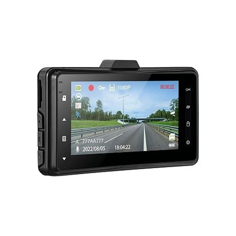 Видеорегистратор iBOX City Dual - 3