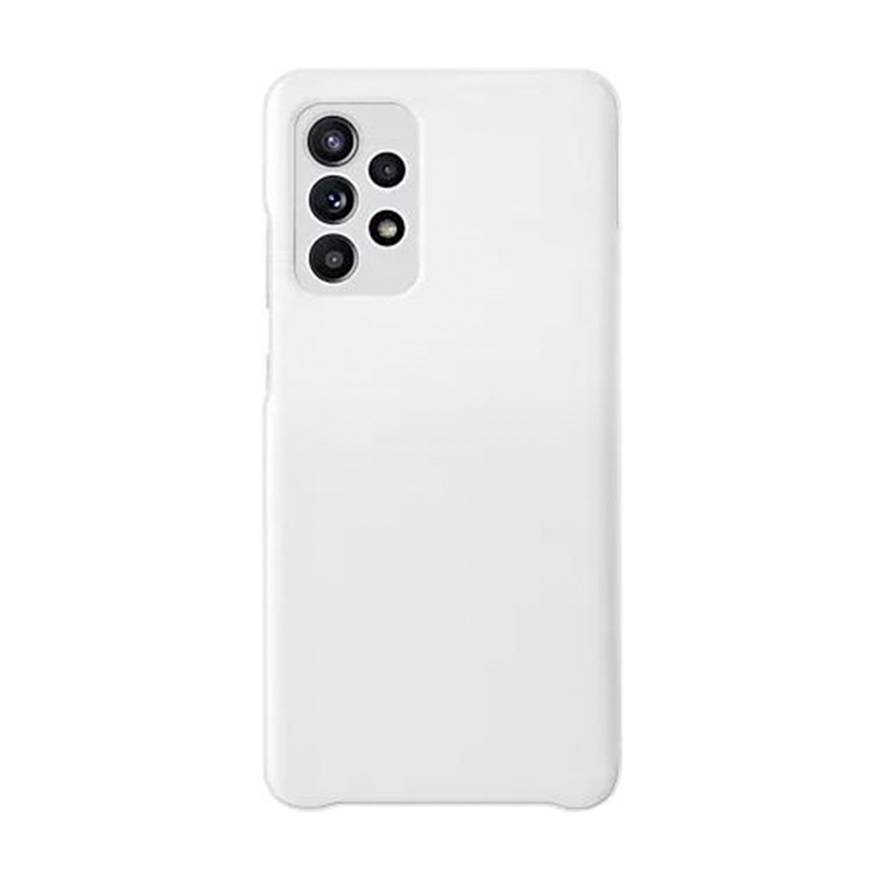 Чехол-книжка Samsung Smart S View Wallet Cover для Samsung Galaxy A52 - 3