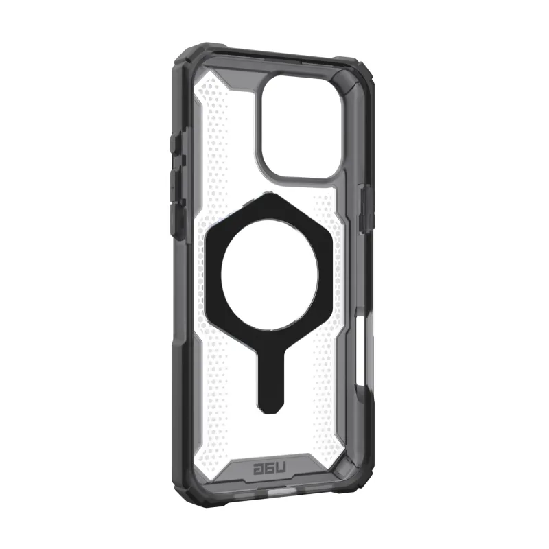 Клип-кейс (накладка) UAG Plasma XTE для Apple iPhone 16 Pro Max - 3