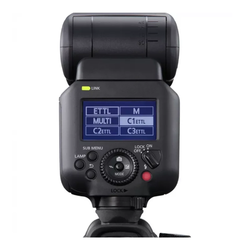 Фотовспышка Canon Speedlite EL-5 - 2