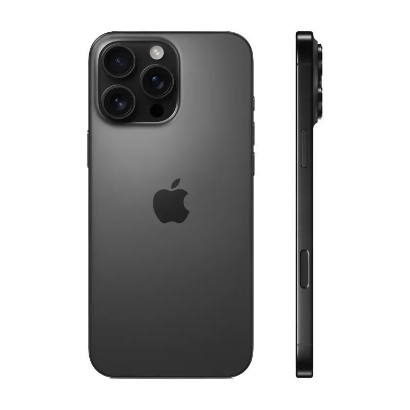 Смартфон Apple iPhone 16 Pro Max - 2