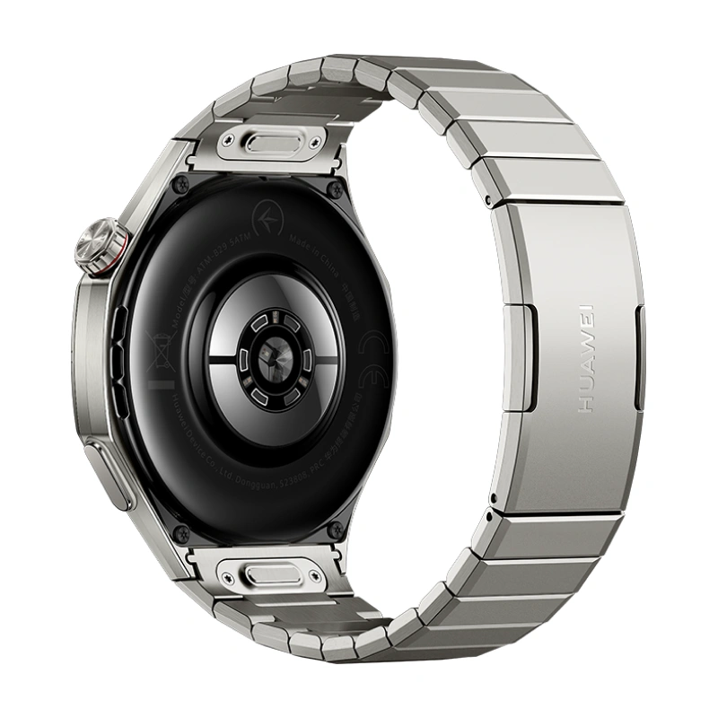 Умные часы Huawei Watch GT 6 Pro 46mm - 6