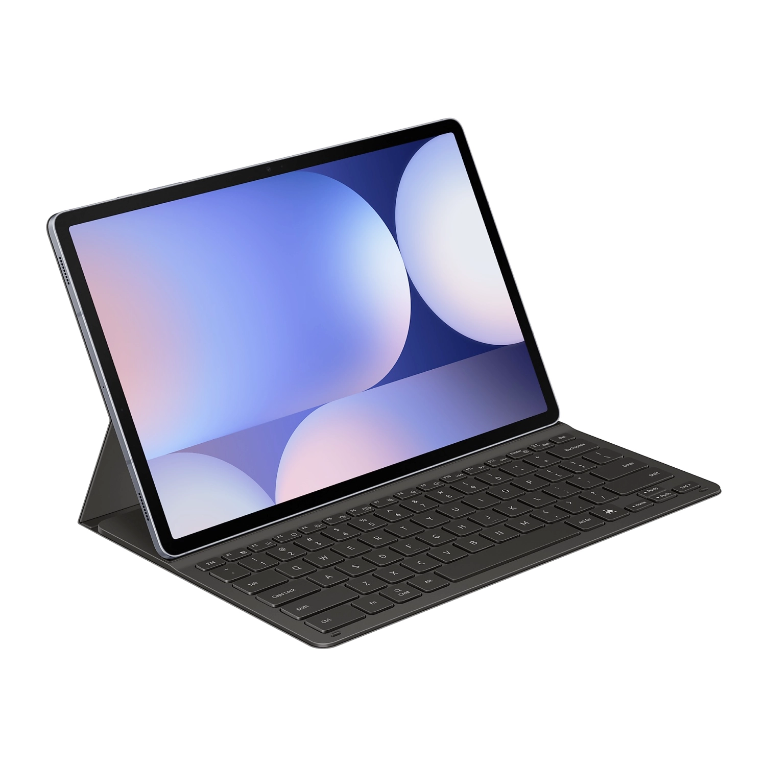 Планшет Samsung Galaxy Tab S10 Plus With Keyboard Cover (SM-X820) Wi-Fi - 4