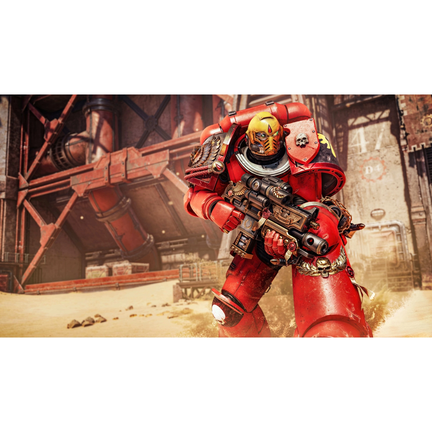 Игра для Xbox Warhammer 40000: Space Marine 2 (оформление на учётную запись) - 9