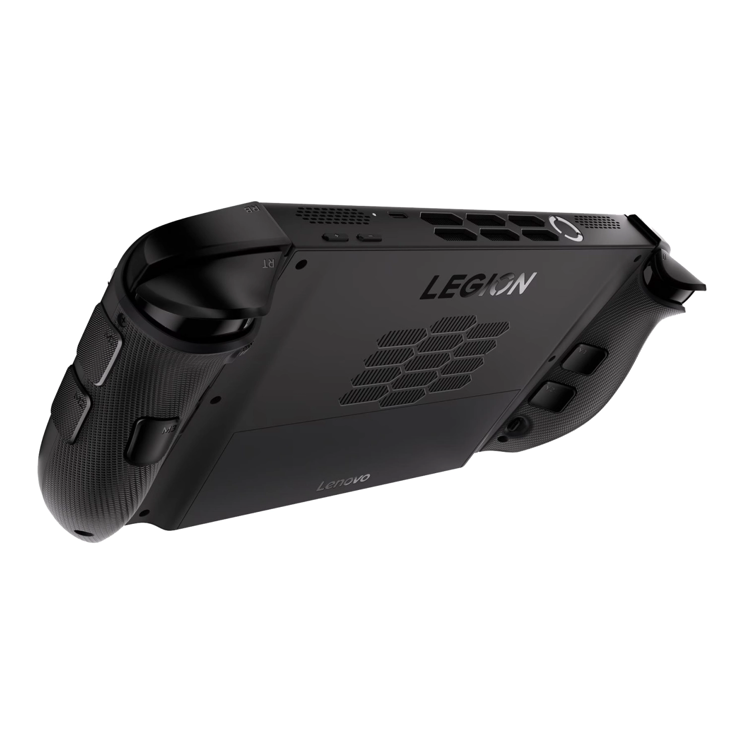 Игровая приставка Lenovo Legion Go 2 Z2 Extreme 1 ТБ - 6